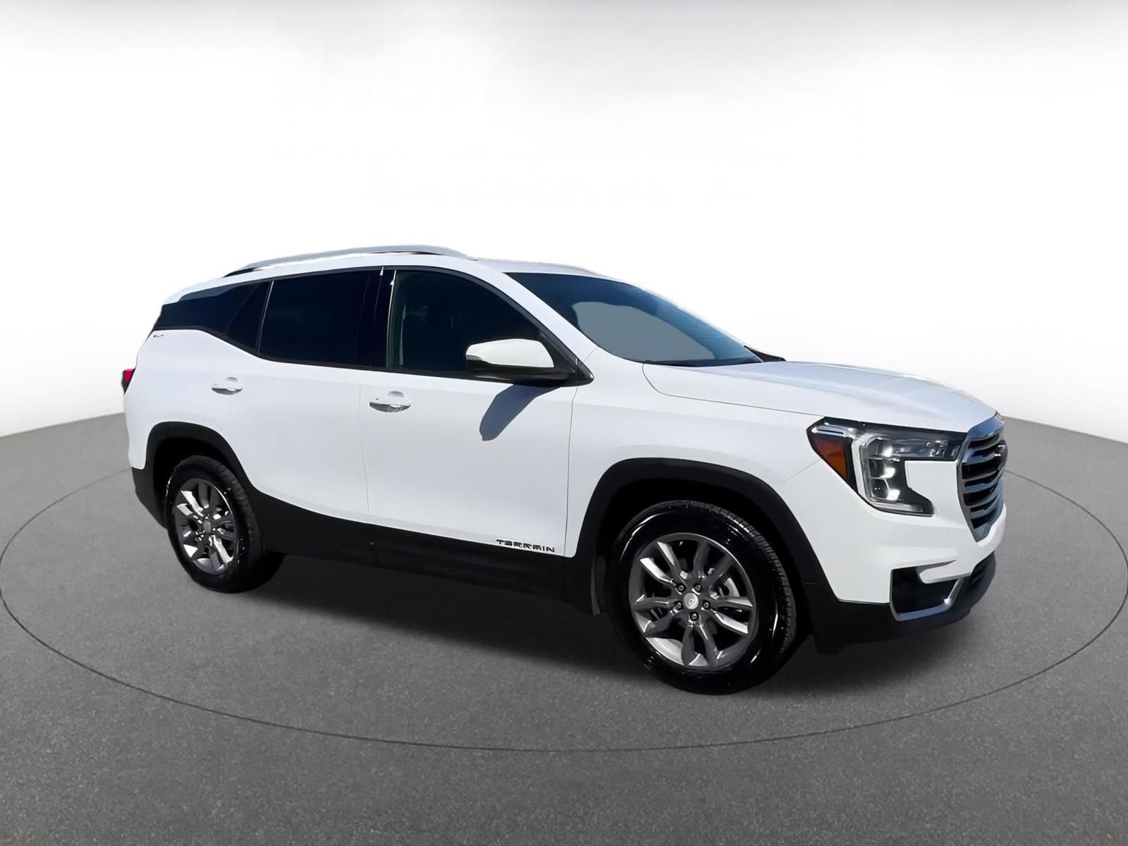 Thumbnail: 2023 GMC Terrain - 2