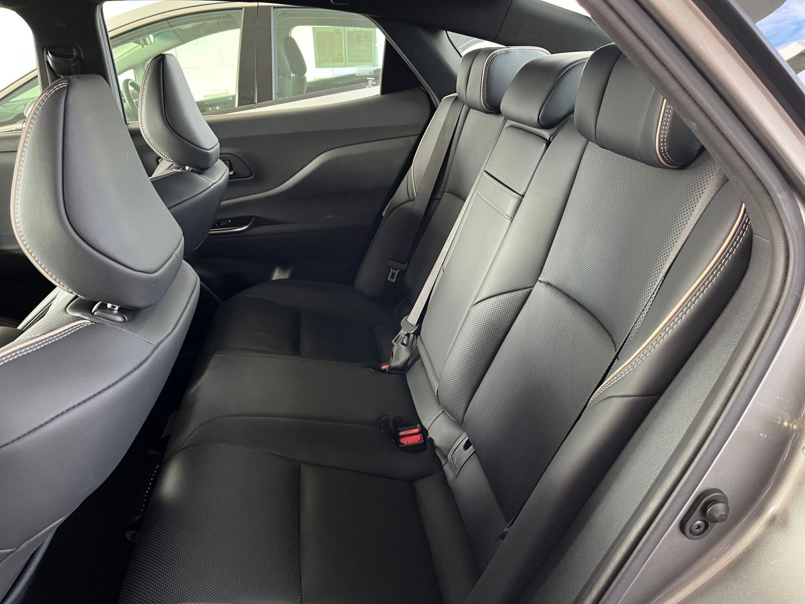 Thumbnail: 2025 Toyota Crown - 25