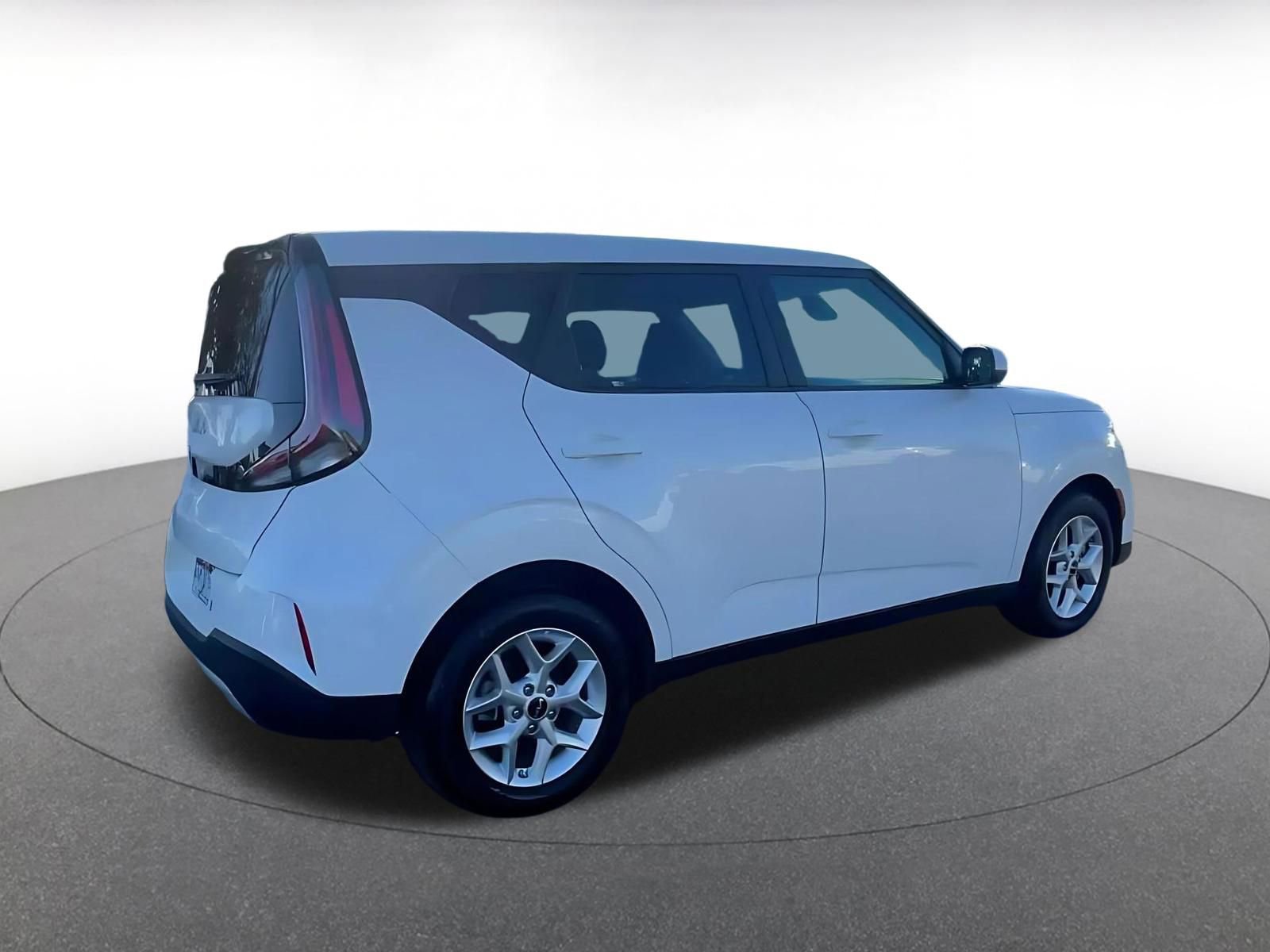 Thumbnail: 2025 Kia Soul - 14