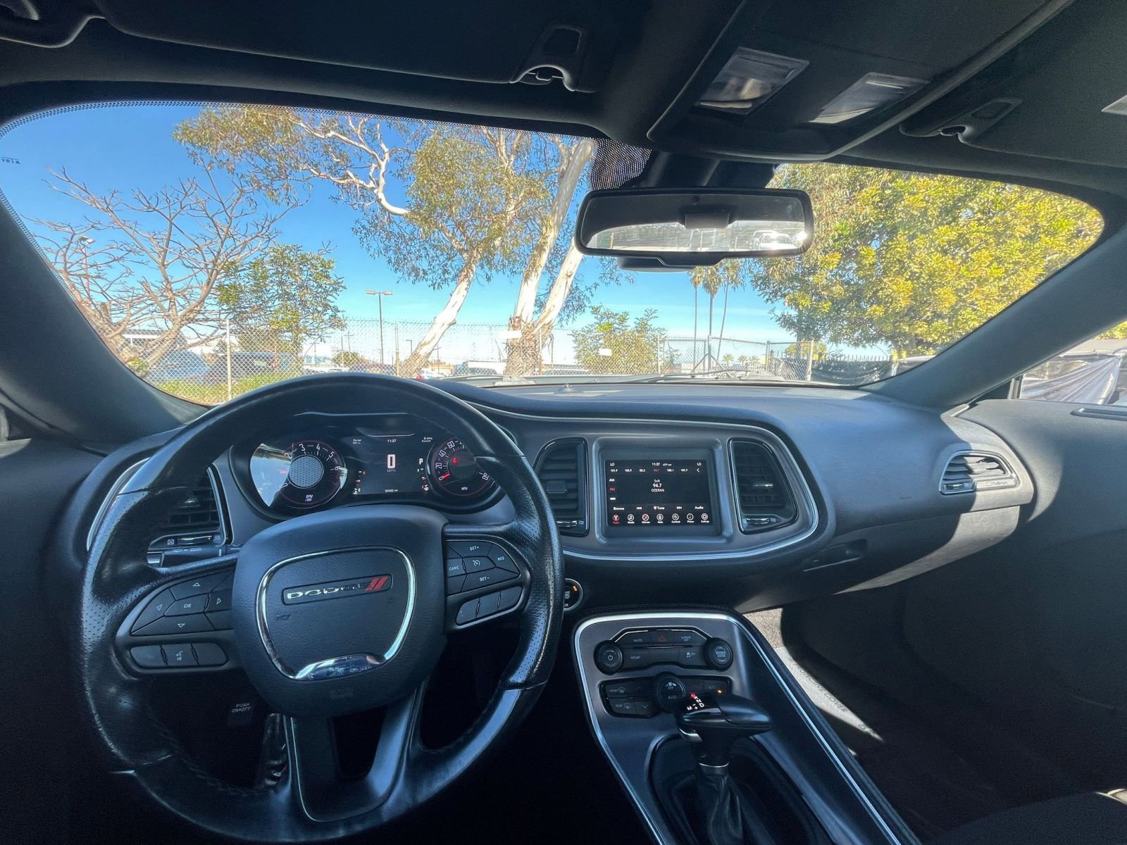 Thumbnail: 2022 Dodge Challenger - 33