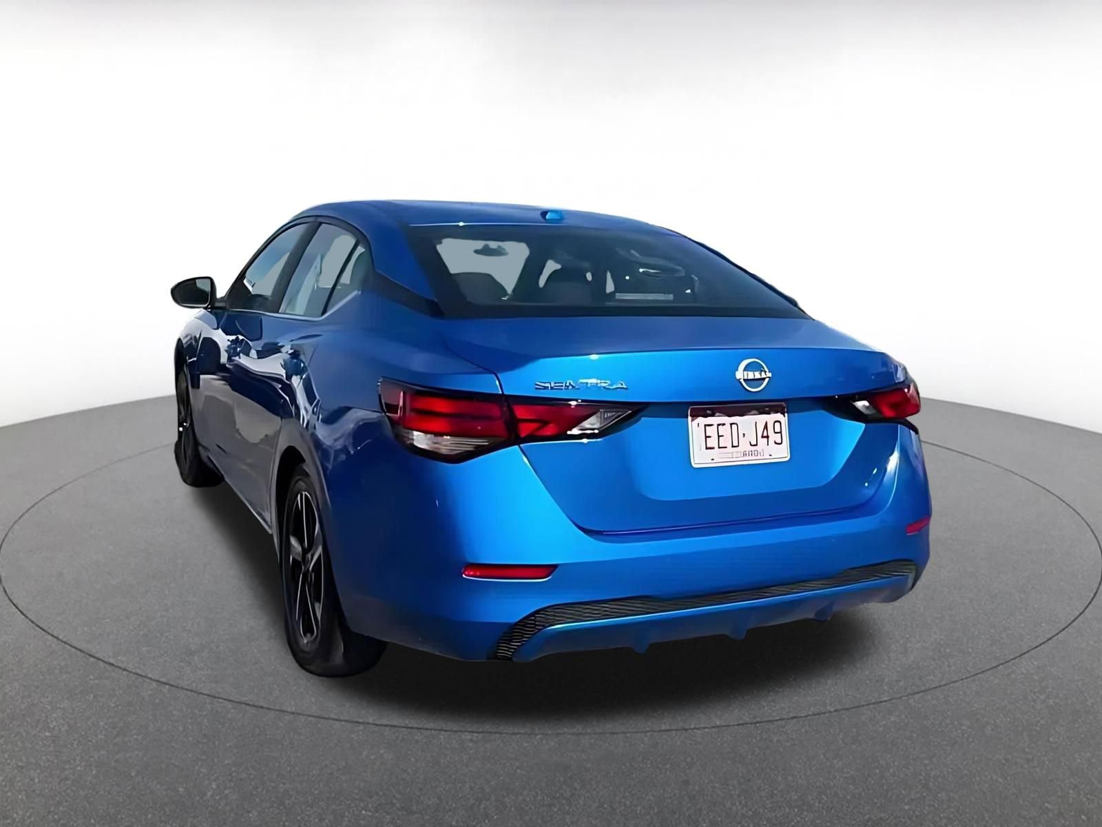 Thumbnail: 2025 Nissan Sentra - 11