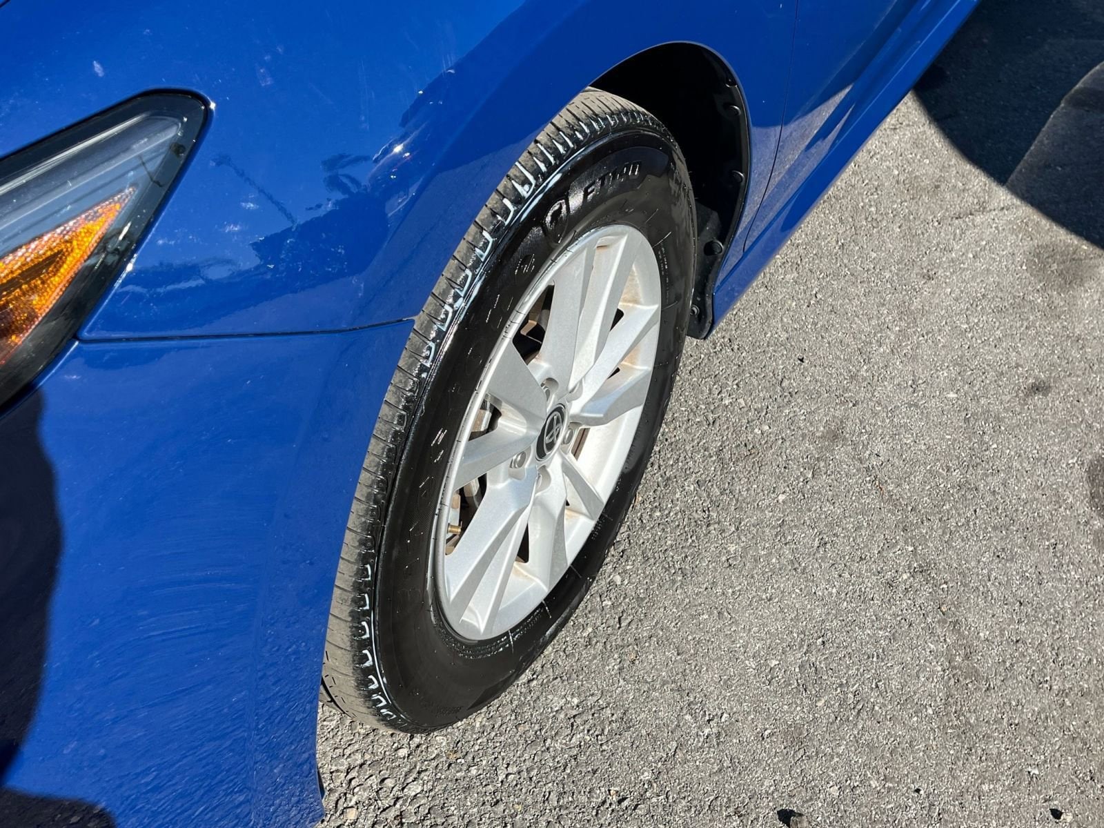 Thumbnail: 2025 Toyota Camry - 30