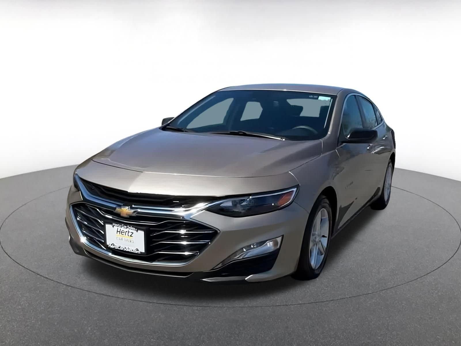 Thumbnail: 2023 Chevrolet Malibu - 5