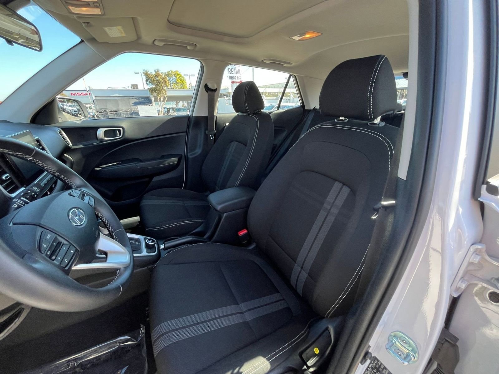 Thumbnail: 2025 Hyundai Venue - 27