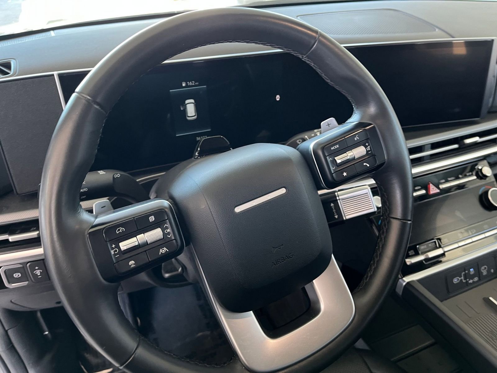 Thumbnail: 2025 Hyundai Santa Fe - 30