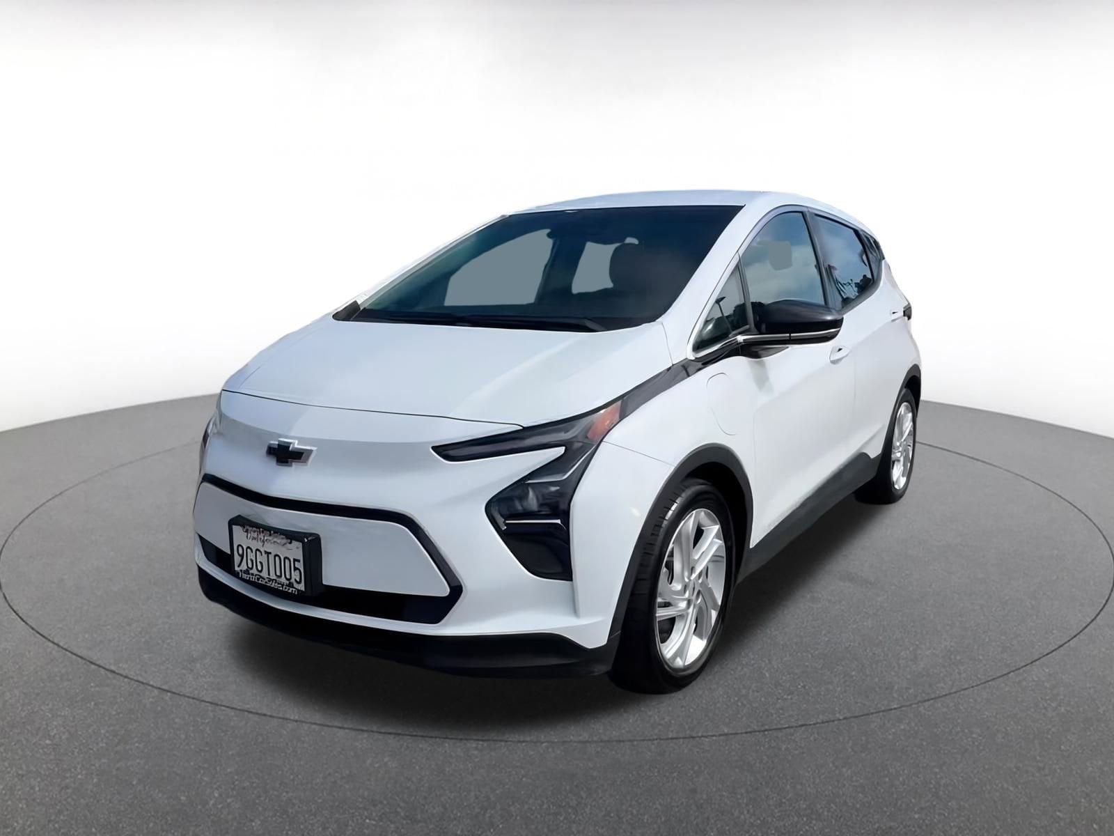Thumbnail: 2023 Chevrolet Bolt EV - 7