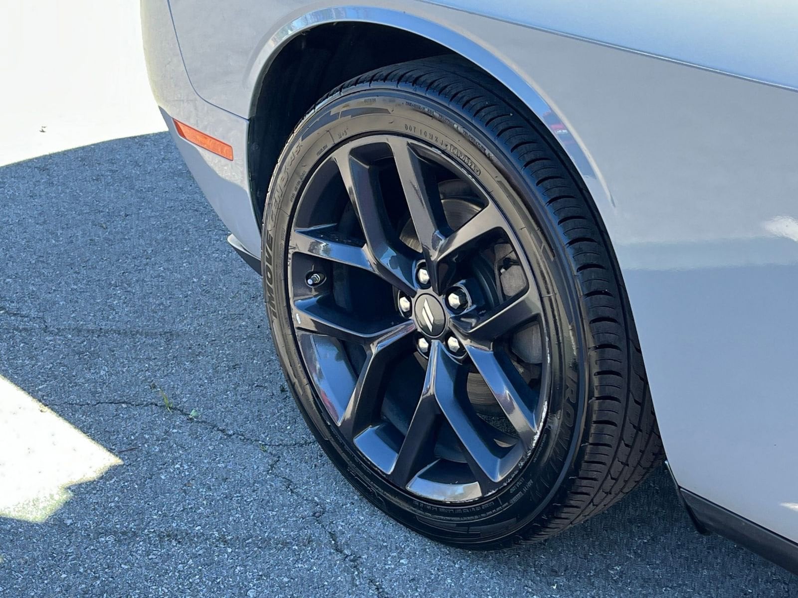 Thumbnail: 2022 Dodge Challenger - 30