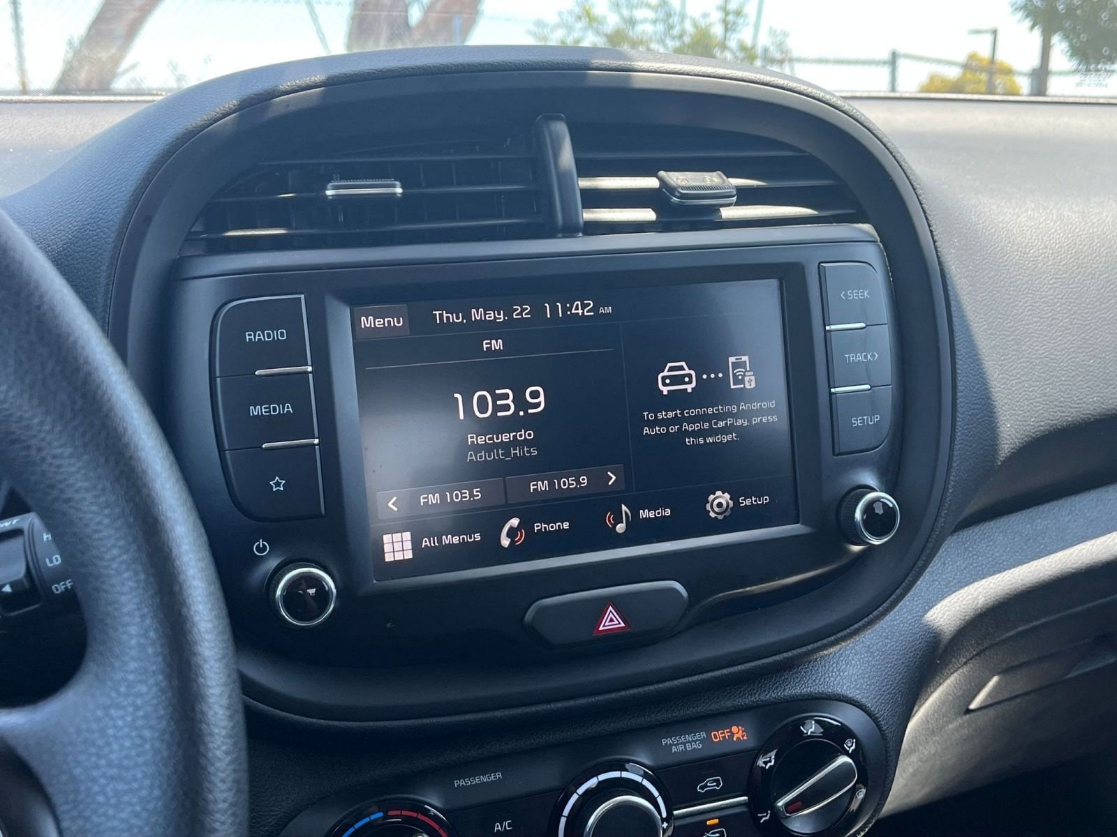 Thumbnail: 2024 Kia Soul - 17