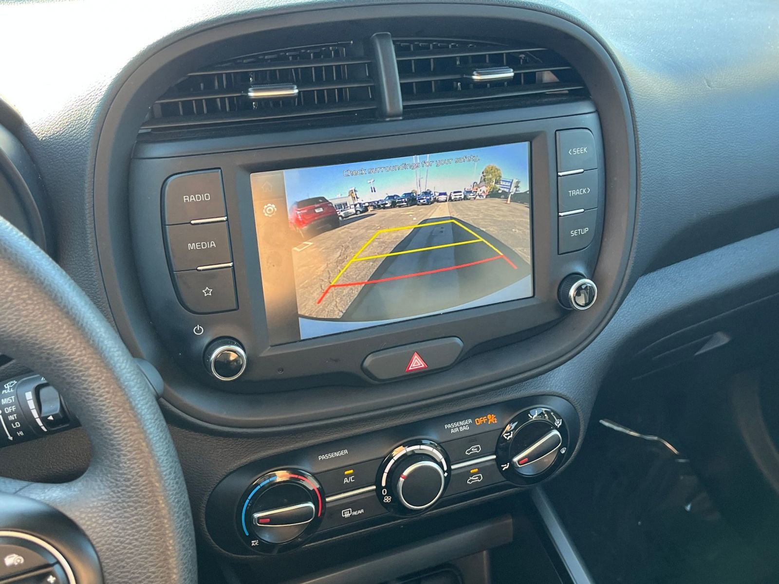 Thumbnail: 2025 Kia Soul - 24