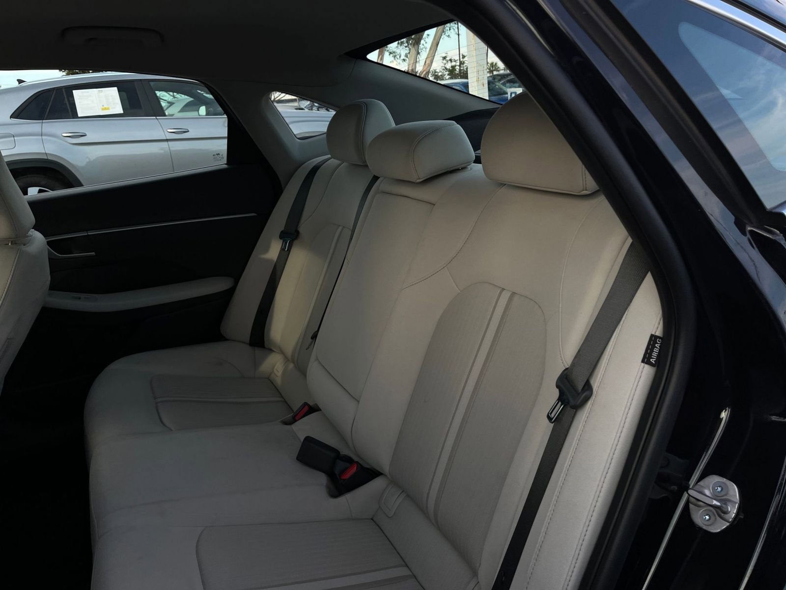 Thumbnail: 2025 Hyundai Sonata - 27