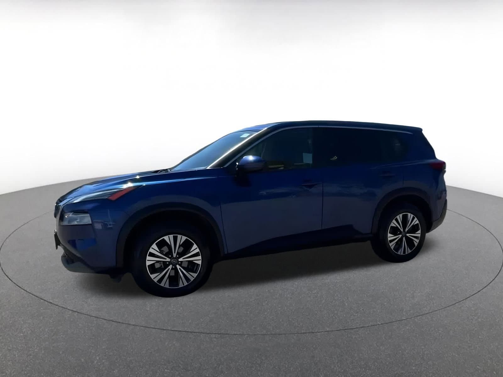 Thumbnail: 2023 Nissan Rogue - 6
