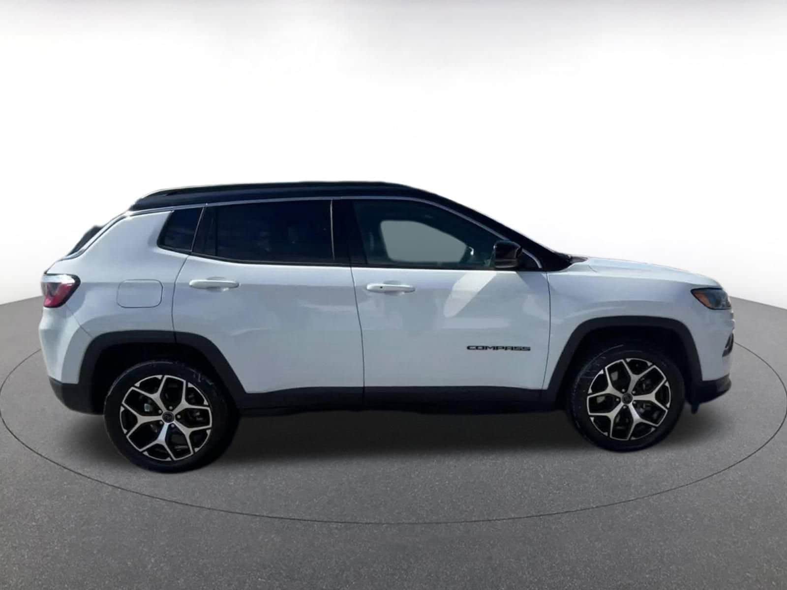 Thumbnail: 2025 Jeep Compass - 16
