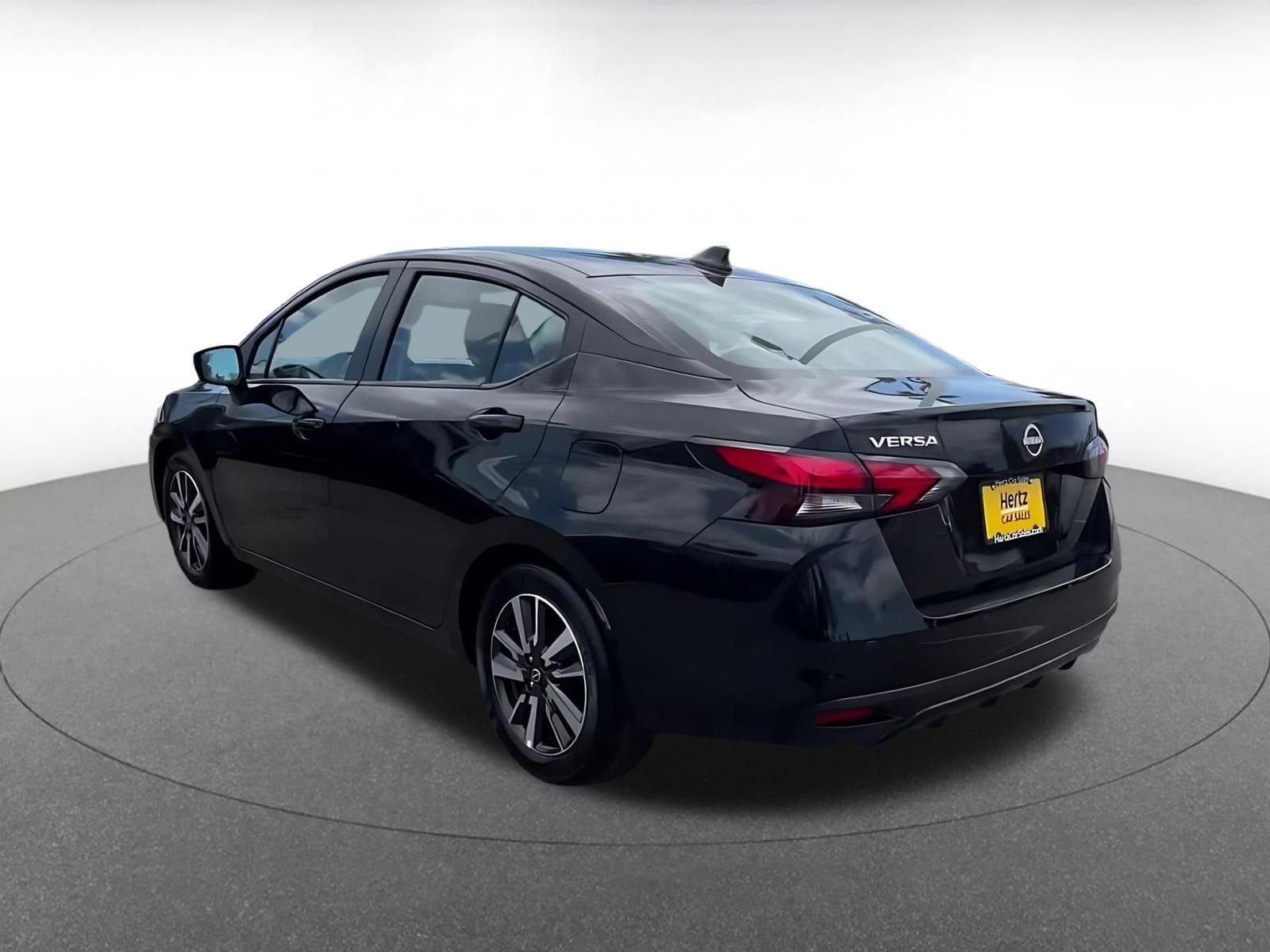 Thumbnail: 2025 Nissan Versa - 10