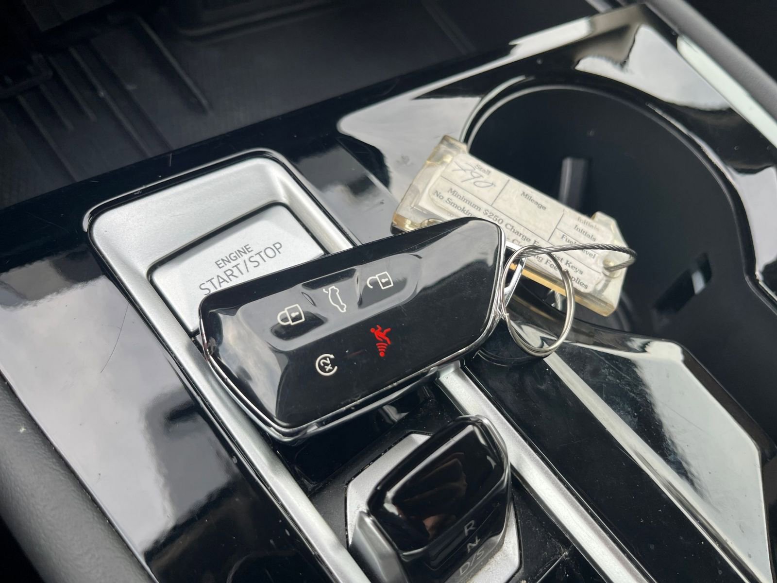 Thumbnail: 2025 Volkswagen Atlas - 22