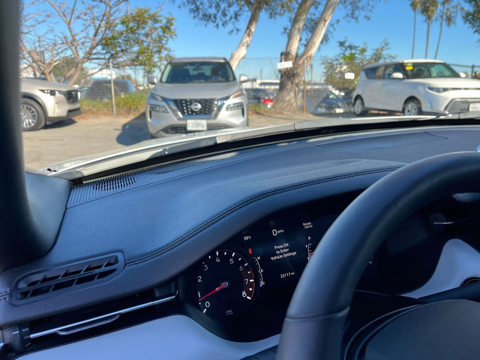 Thumbnail: 2025 Jeep Compass - 35