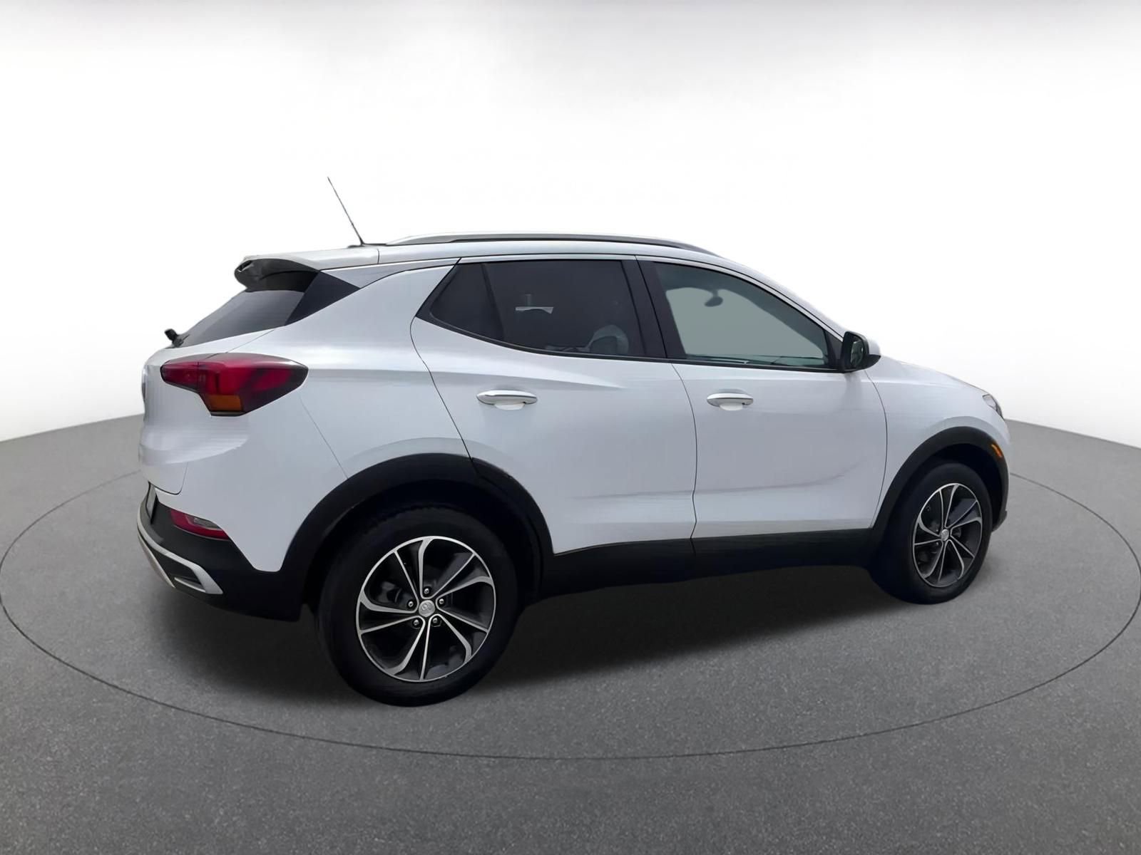 Thumbnail: 2021 Buick Encore GX - 3