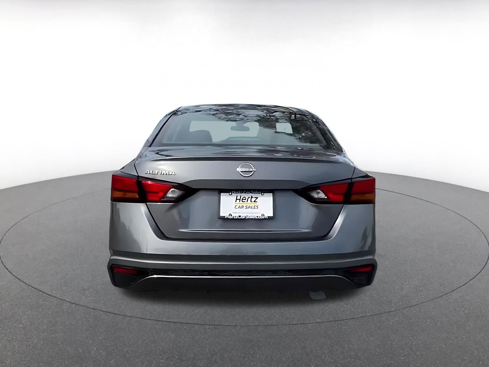 Thumbnail: 2025 Nissan Altima - 12