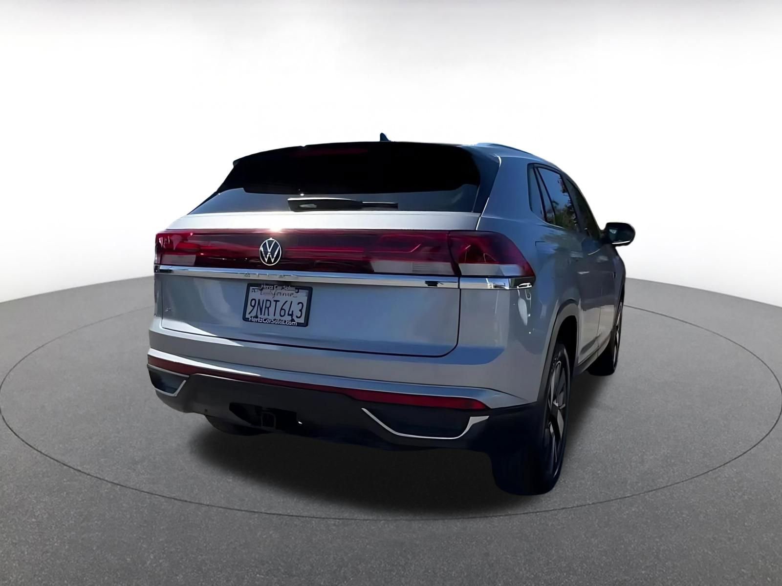 Thumbnail: 2025 Volkswagen Atlas - 15