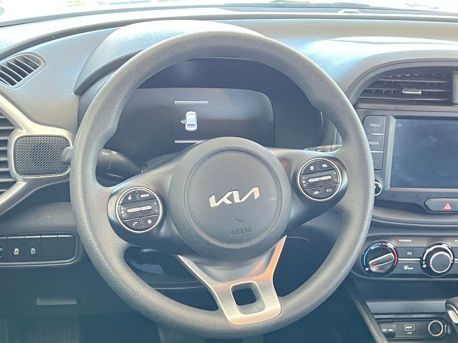 Thumbnail: 2024 Kia Soul - 23