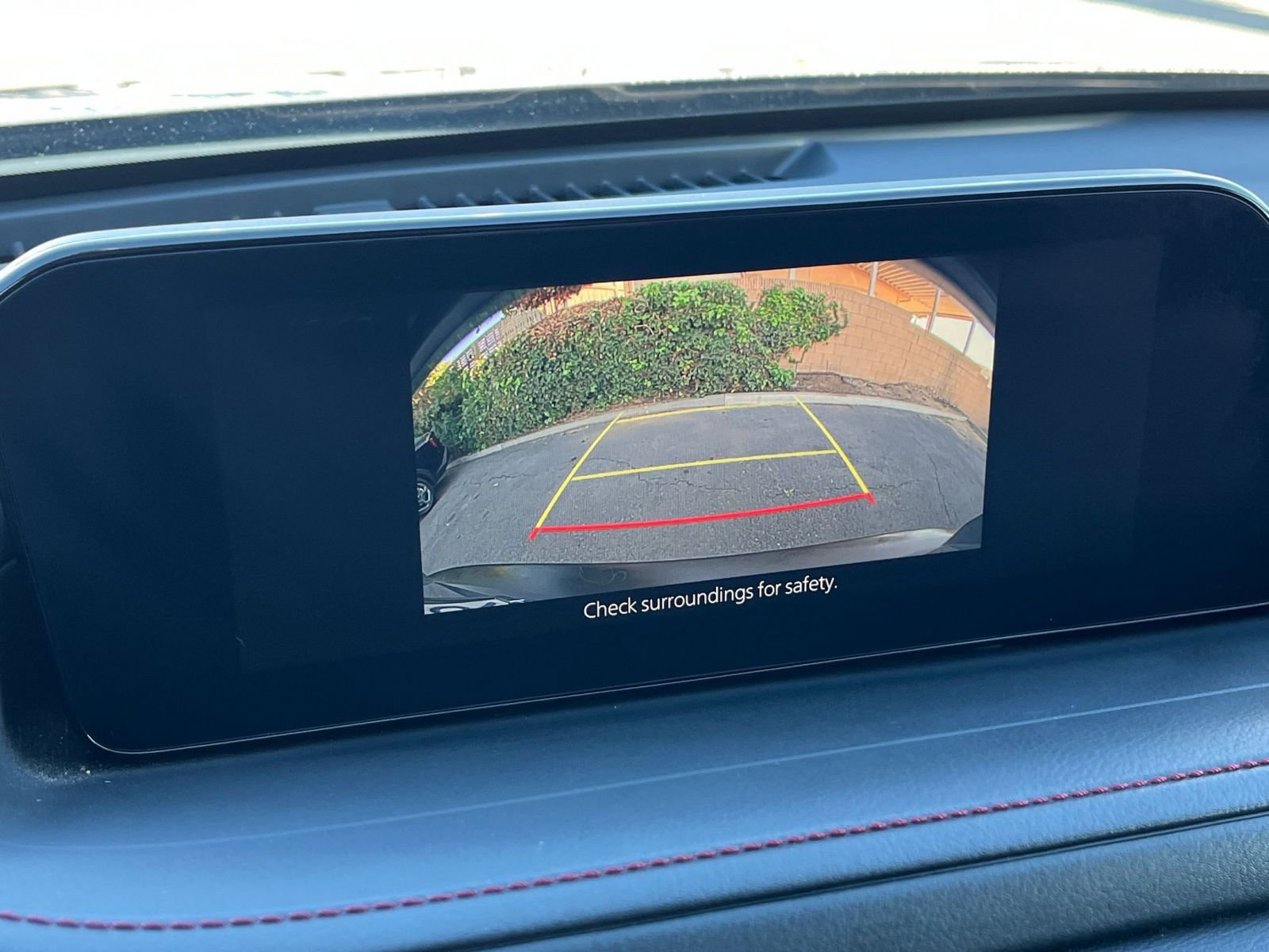 Thumbnail: 2025 Mazda CX-30 - 25