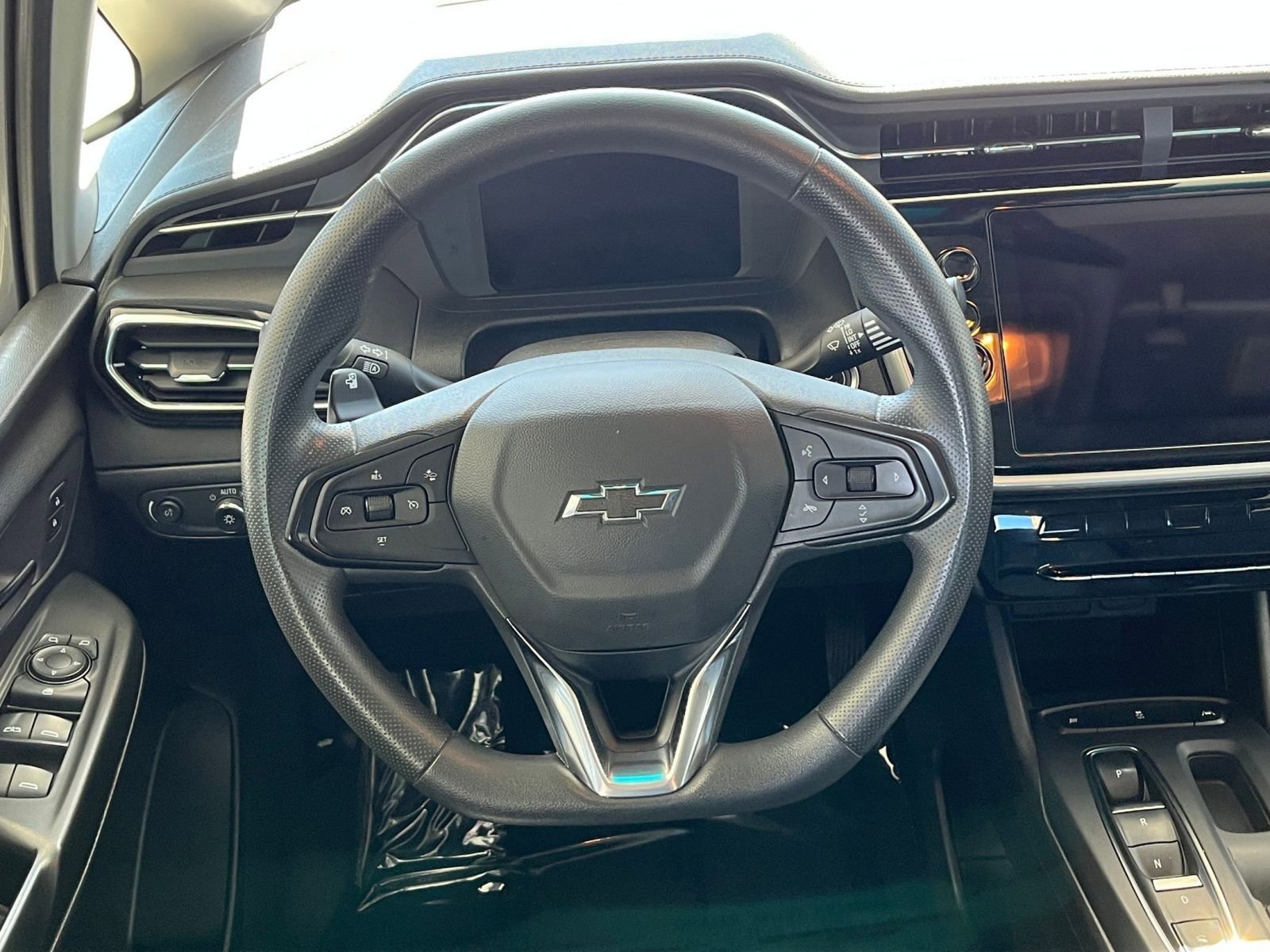 Thumbnail: 2023 Chevrolet Bolt EV - 27