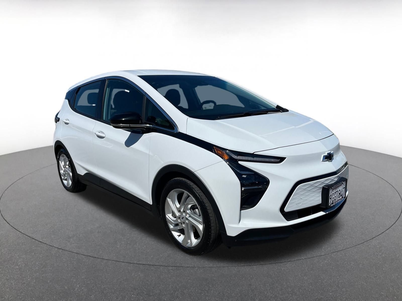 Thumbnail: 2023 Chevrolet Bolt EV - 1
