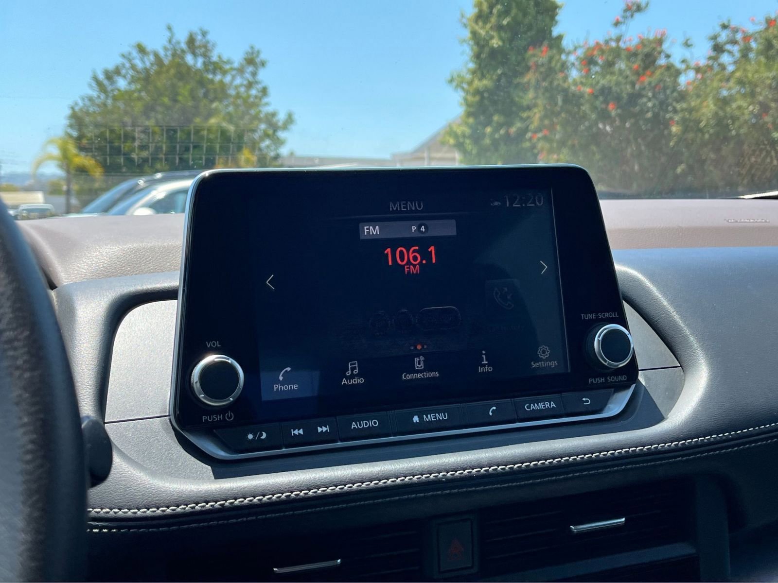 Thumbnail: 2023 Nissan Rogue - 21