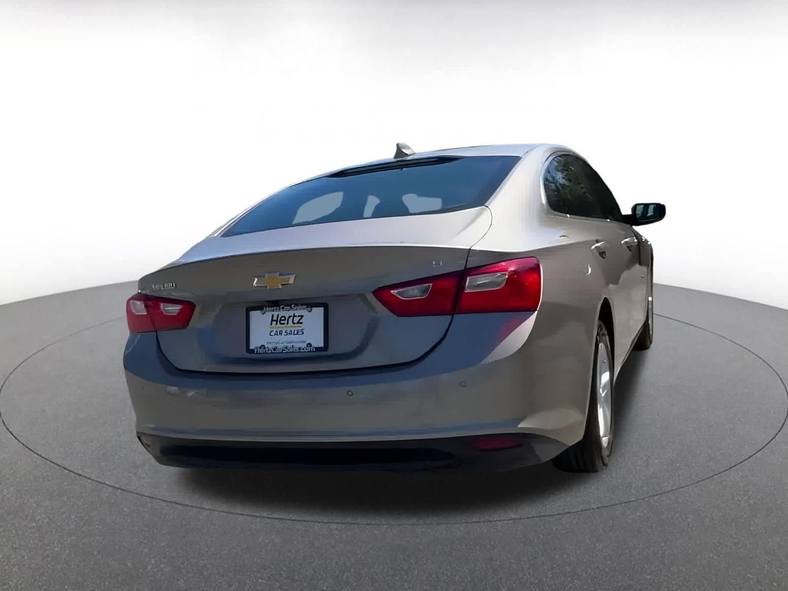 Thumbnail: 2023 Chevrolet Malibu - 11