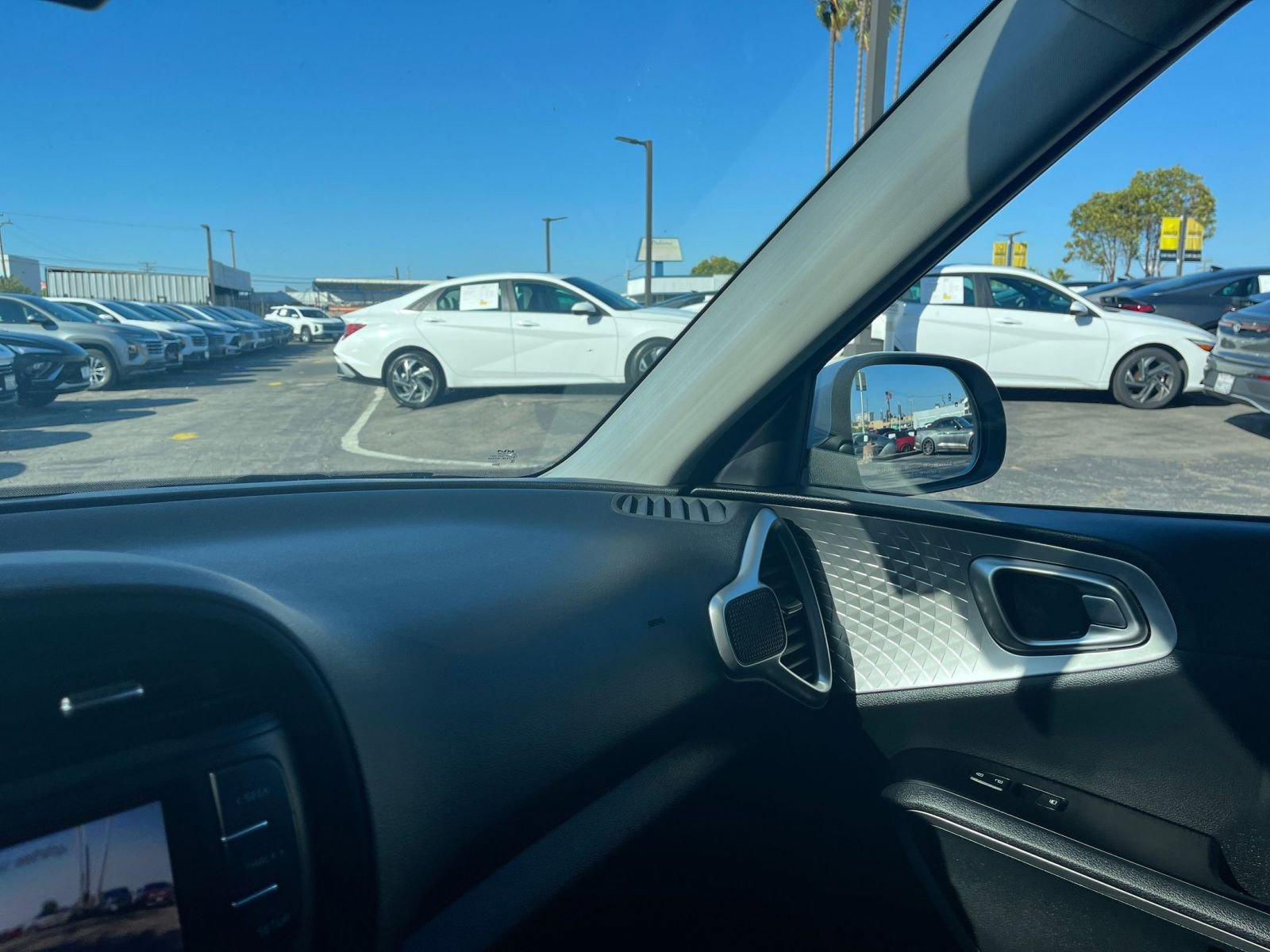 Thumbnail: 2025 Kia Soul - 34