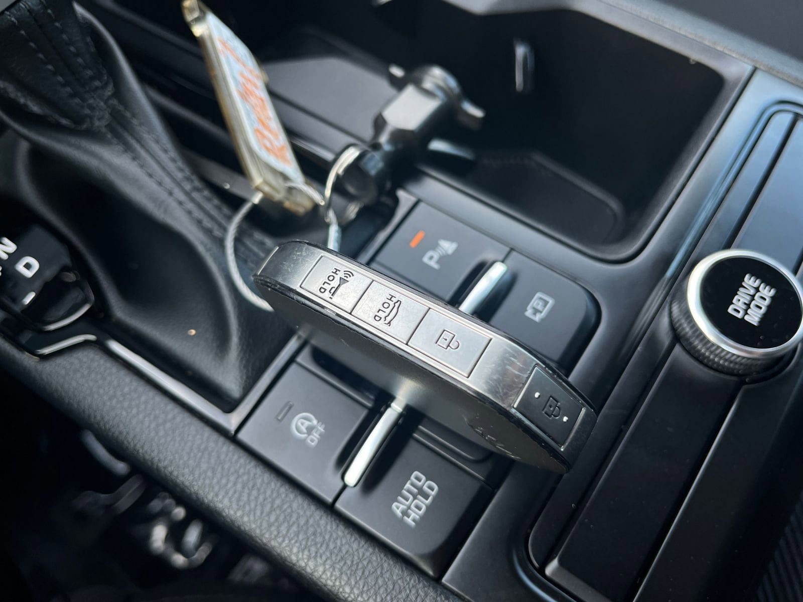 Thumbnail: 2025 Kia K5 - 21