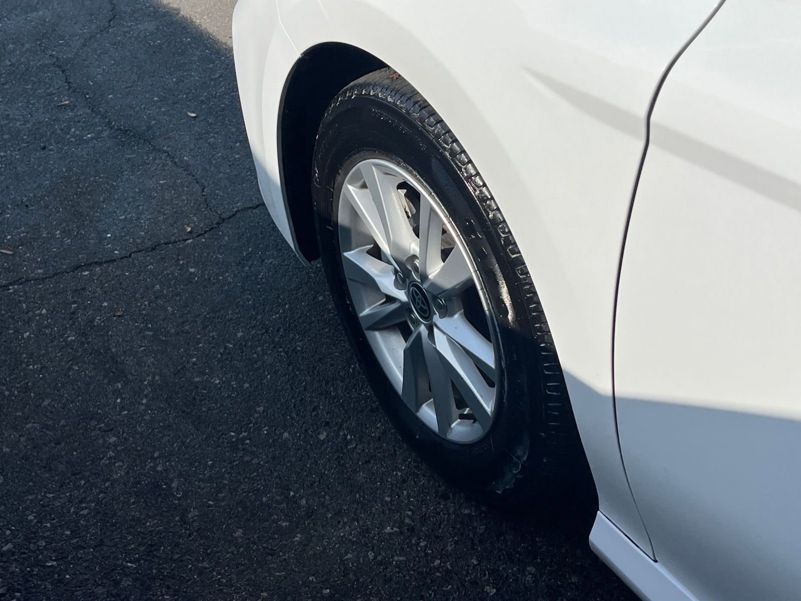 Thumbnail: 2025 Toyota Camry - 30