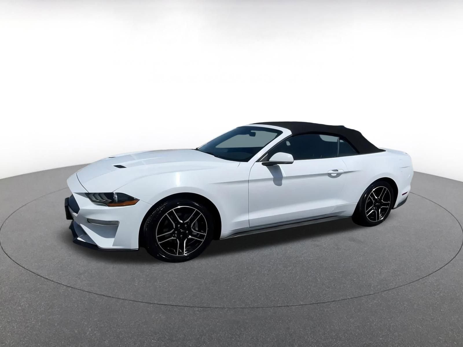 Thumbnail: 2023 Ford Mustang - 6