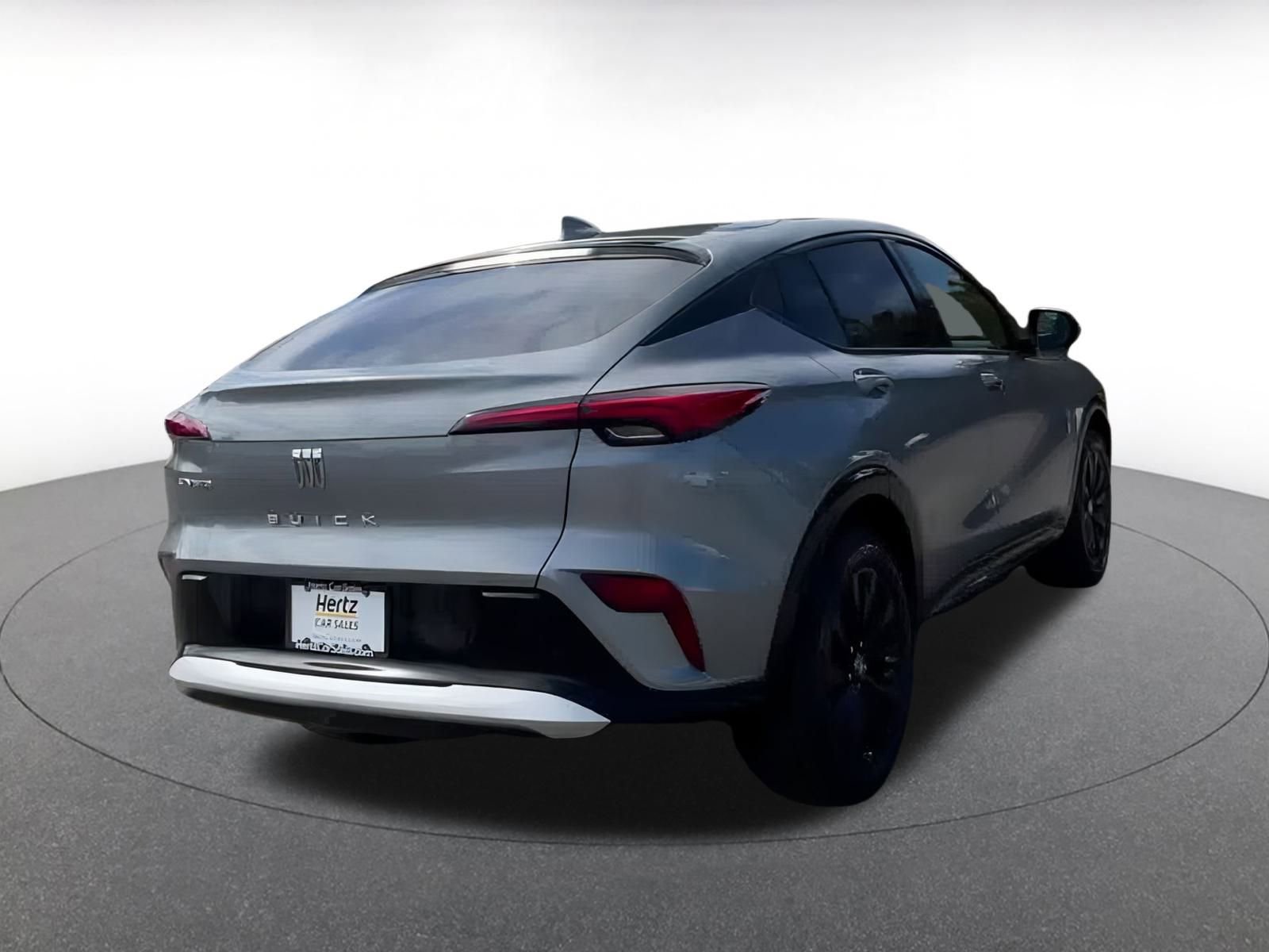 Thumbnail: 2025 Buick Envista - 15