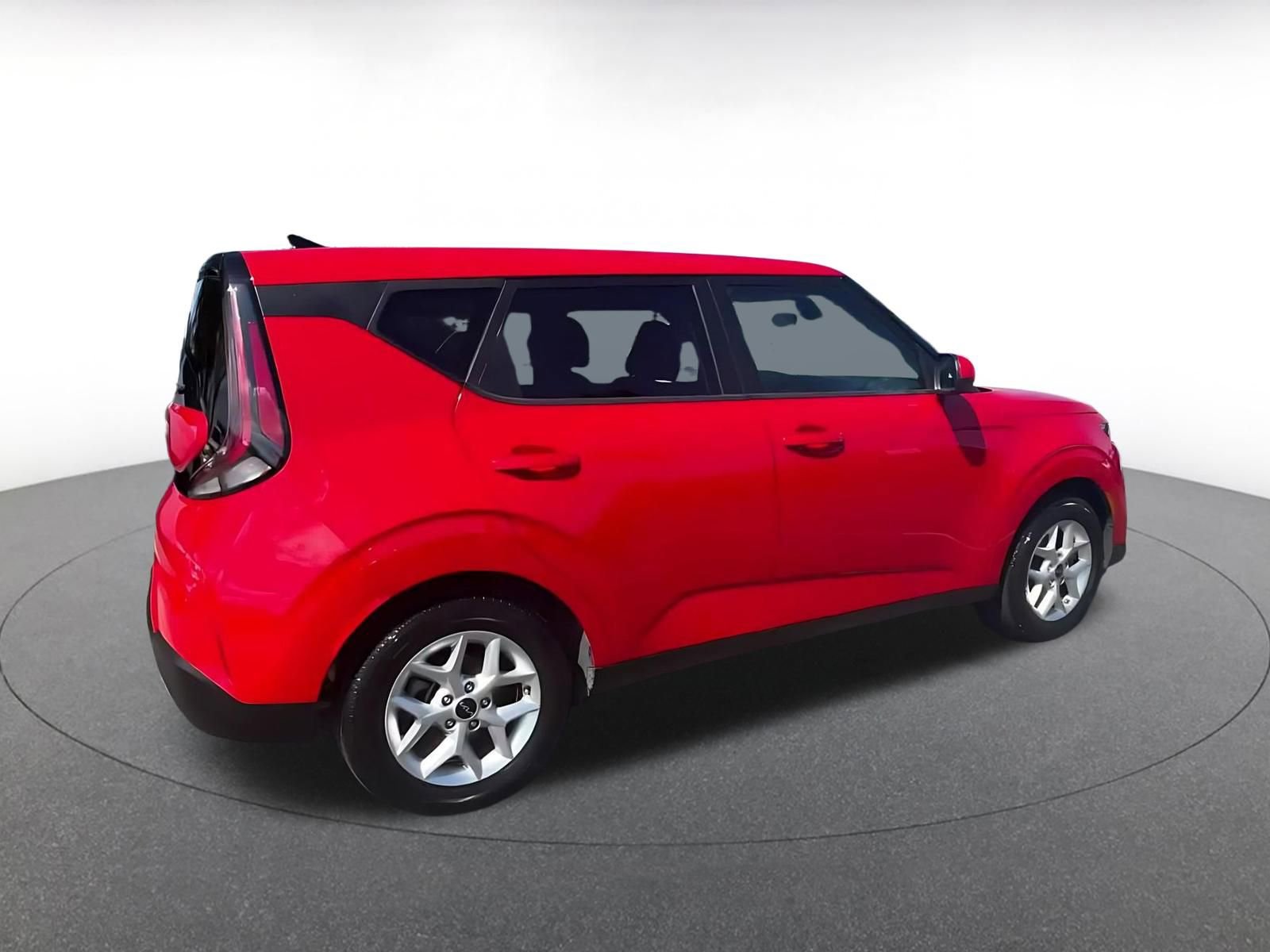 Thumbnail: 2025 Kia Soul - 14