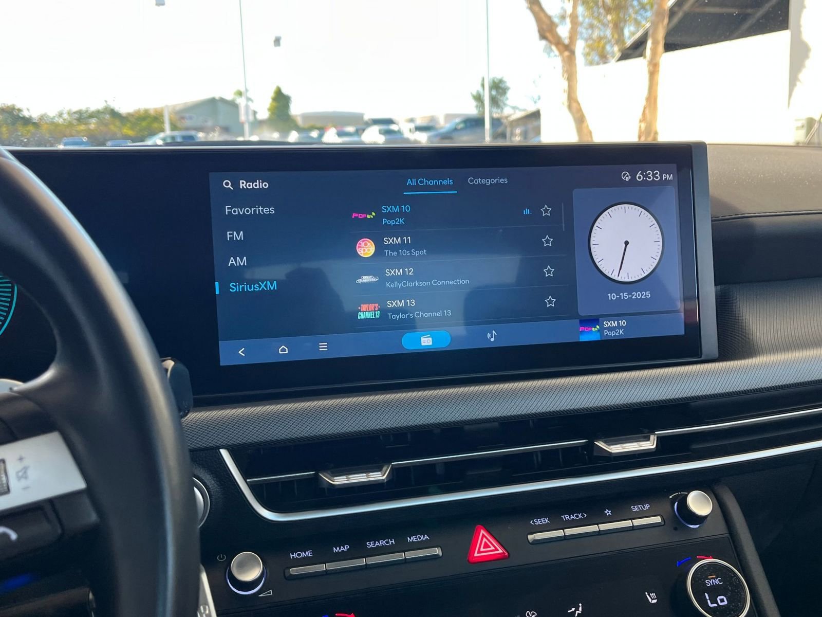 Thumbnail: 2025 Hyundai Sonata - 21