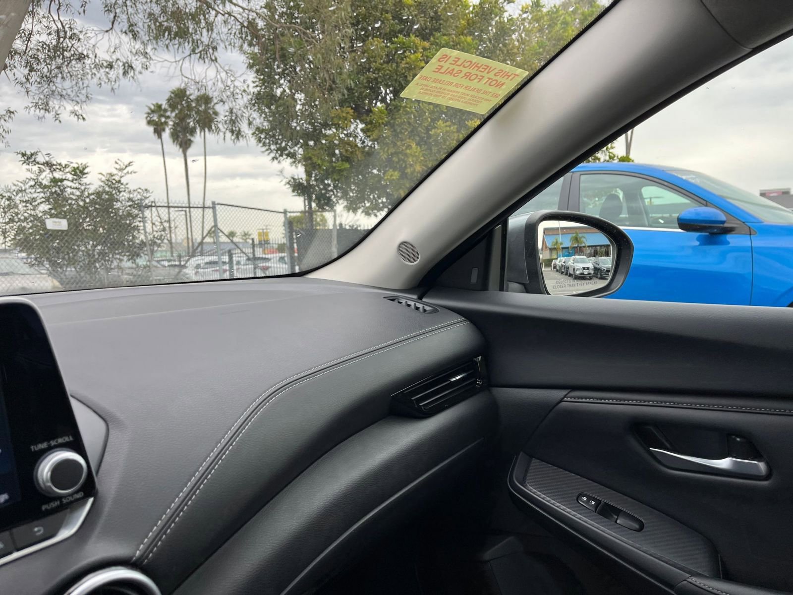 Thumbnail: 2025 Nissan Sentra - 35