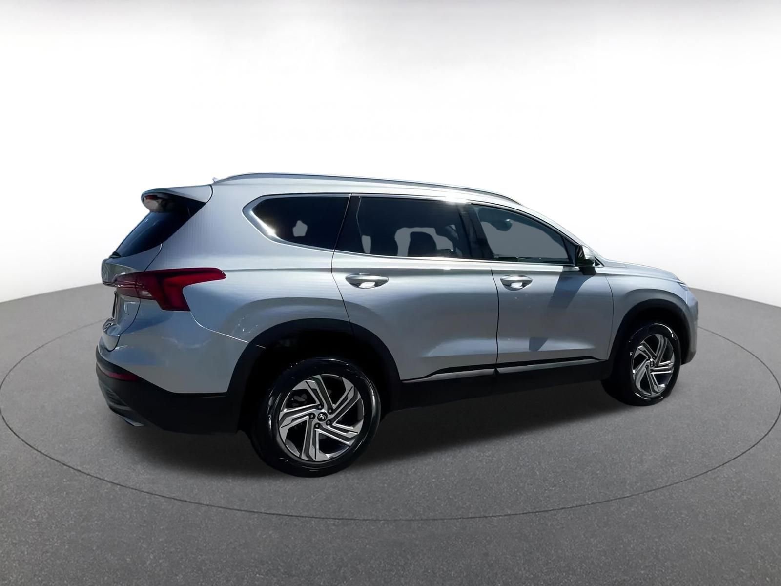 Thumbnail: 2023 Hyundai Santa Fe - 12