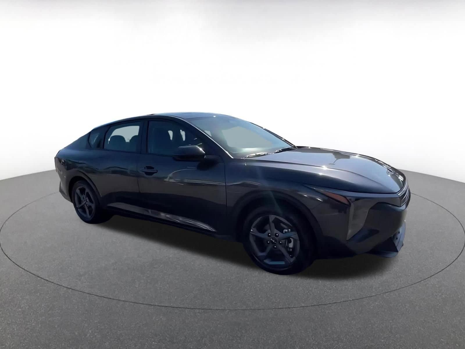 Thumbnail: 2025 Kia K4 - 2