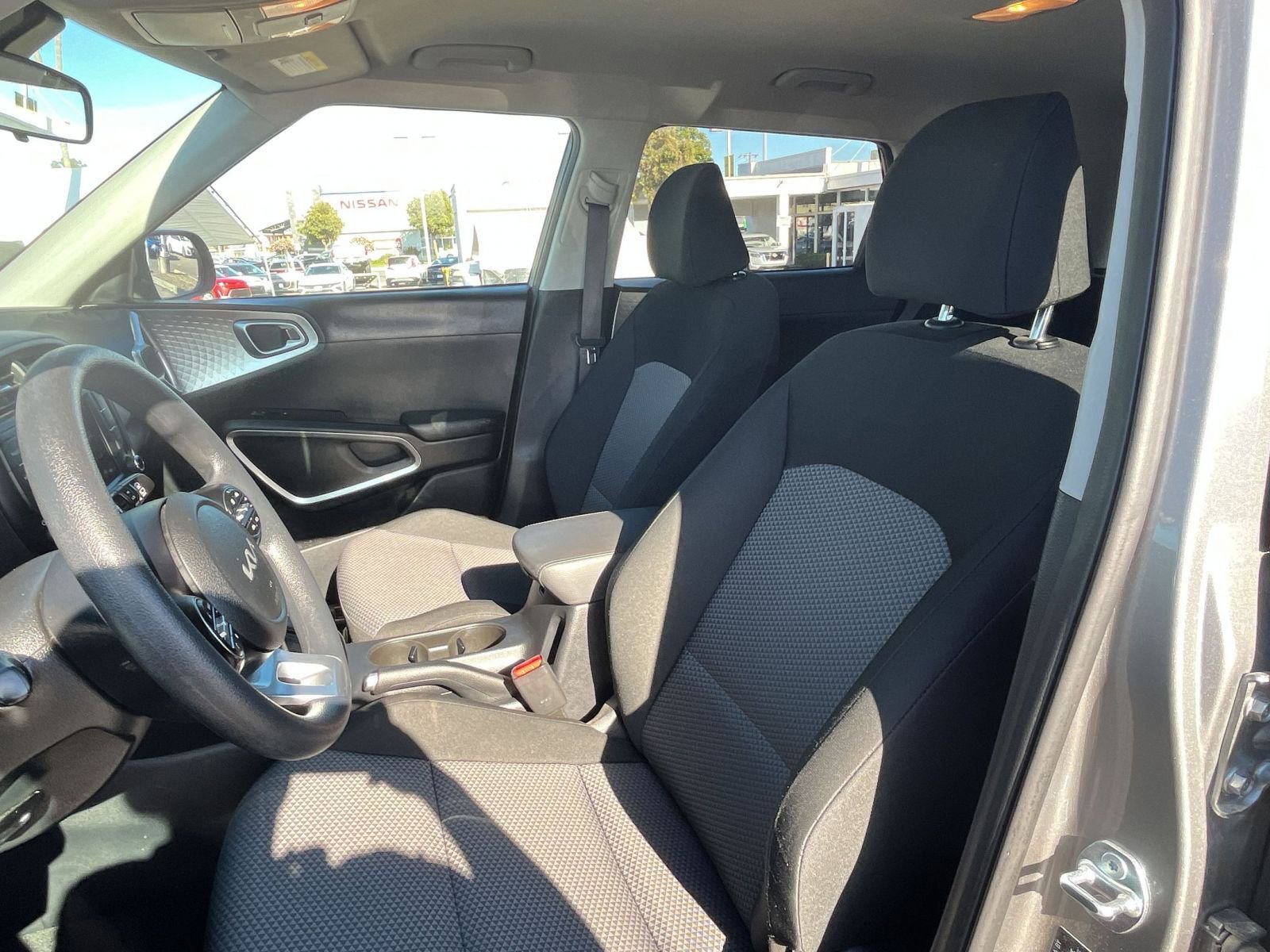 Thumbnail: 2025 Kia Soul - 23