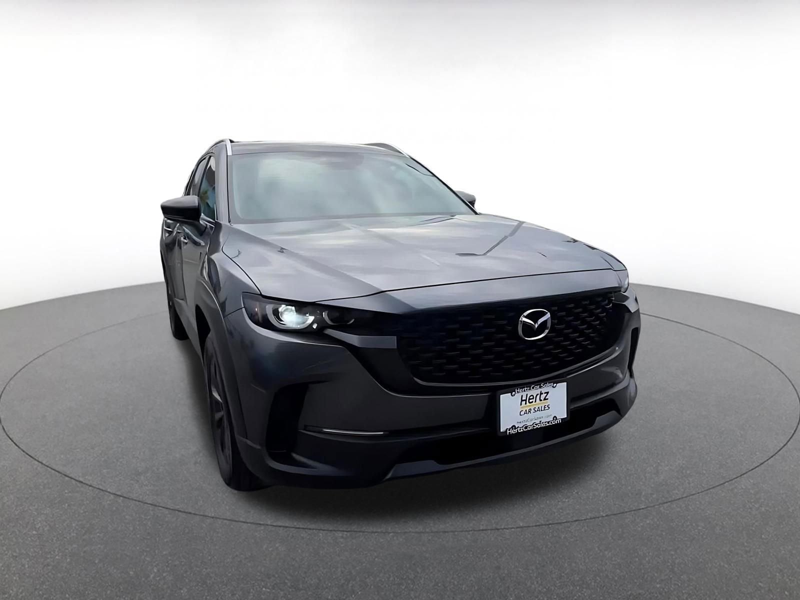 Thumbnail: 2025 Mazda CX-50 - 3