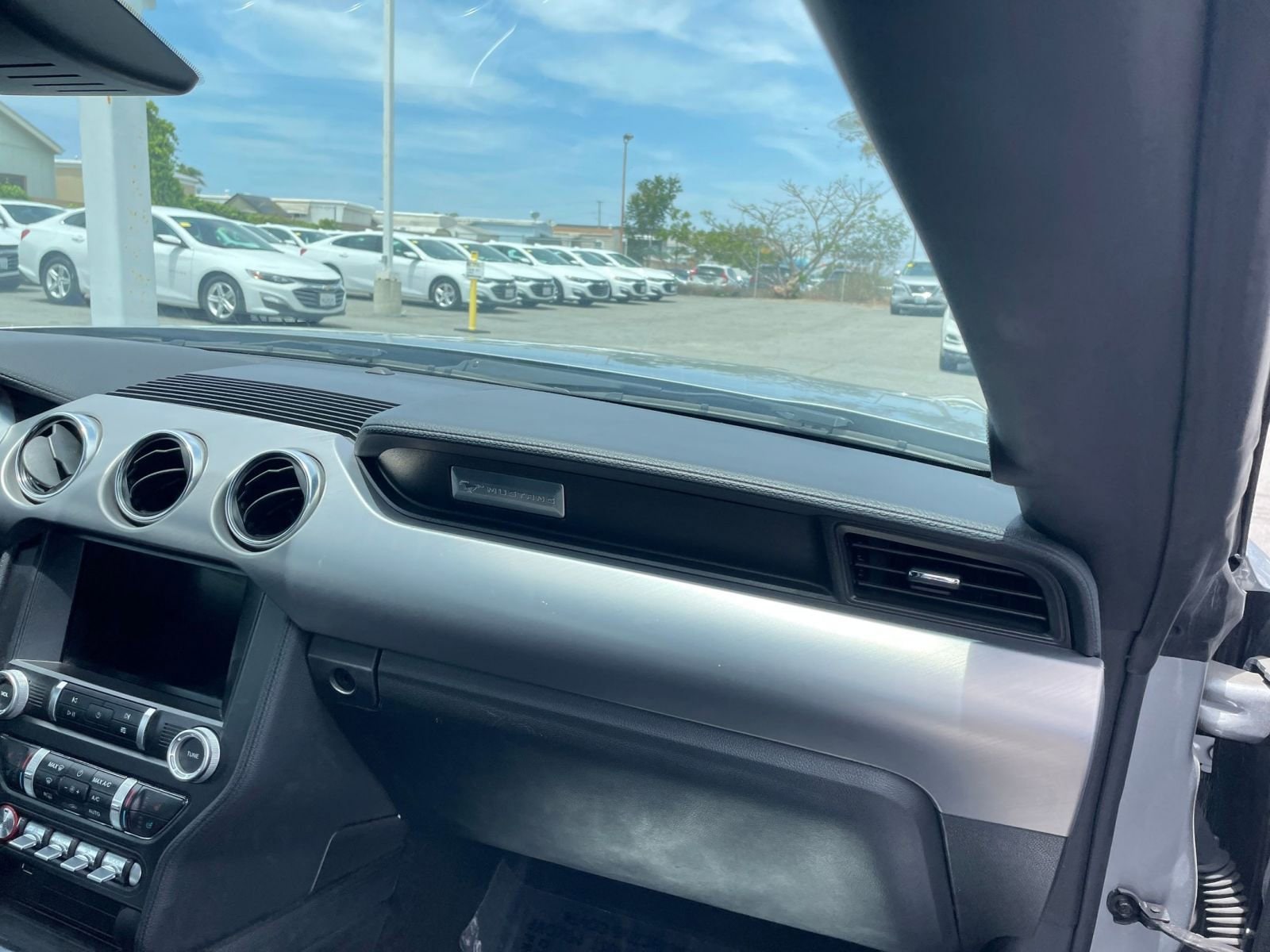 Thumbnail: 2023 Ford Mustang - 35
