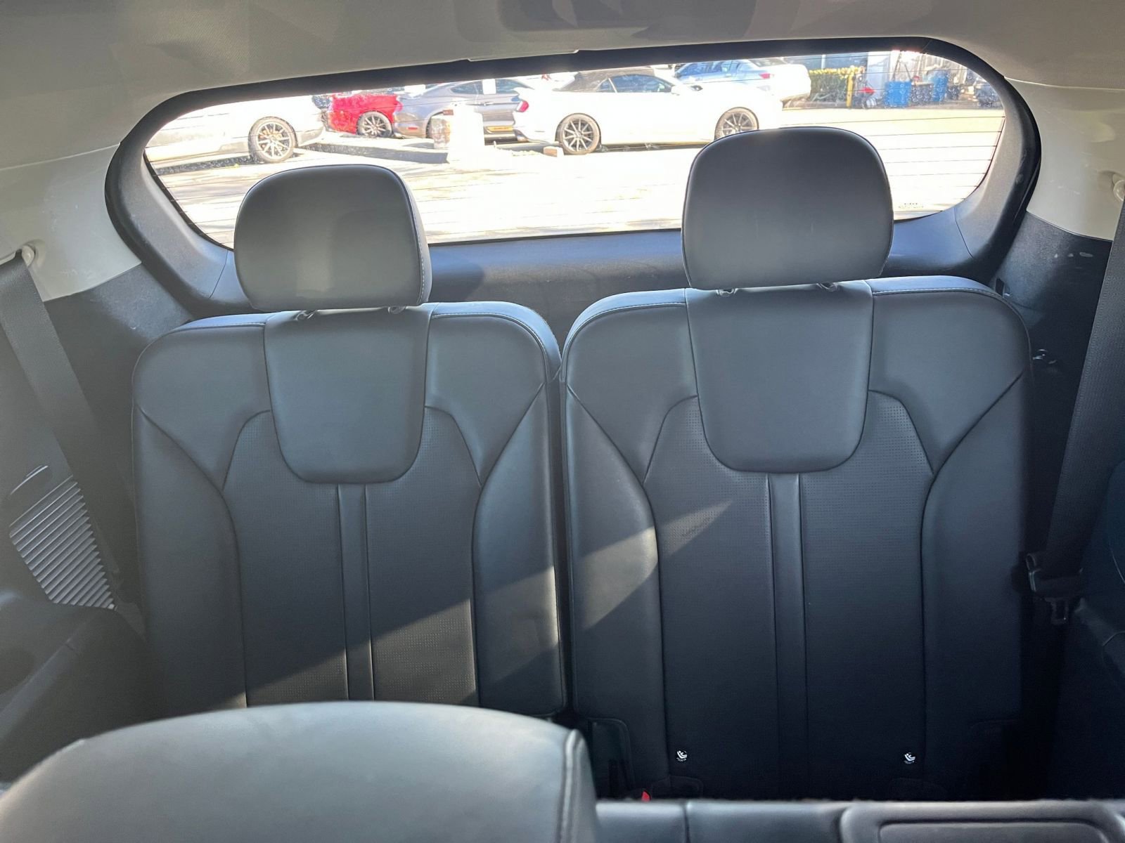 Thumbnail: 2024 Kia Sorento - 30