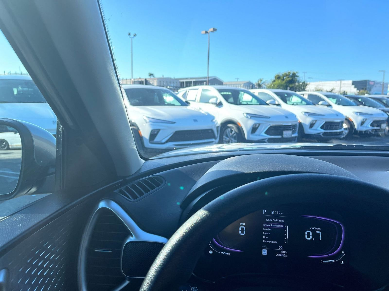 Thumbnail: 2025 Kia Soul - 34