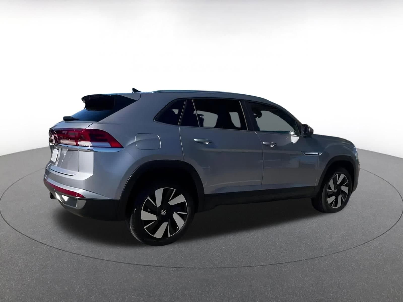 Thumbnail: 2025 Volkswagen Atlas - 14