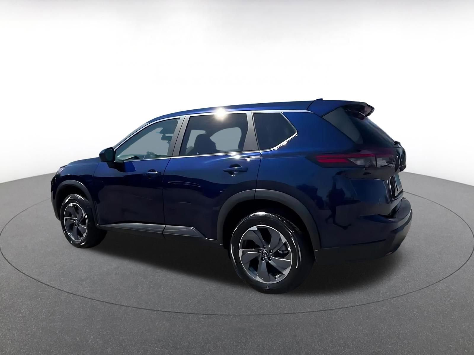 Thumbnail: 2025 Nissan Rogue - 10