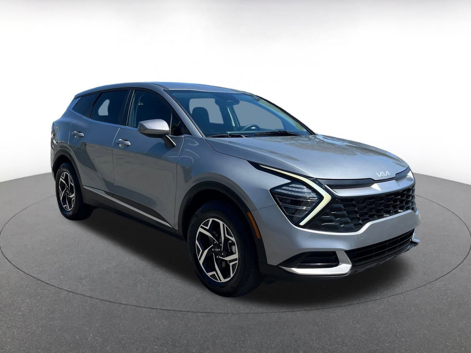 Thumbnail: 2024 Kia Sportage - 1