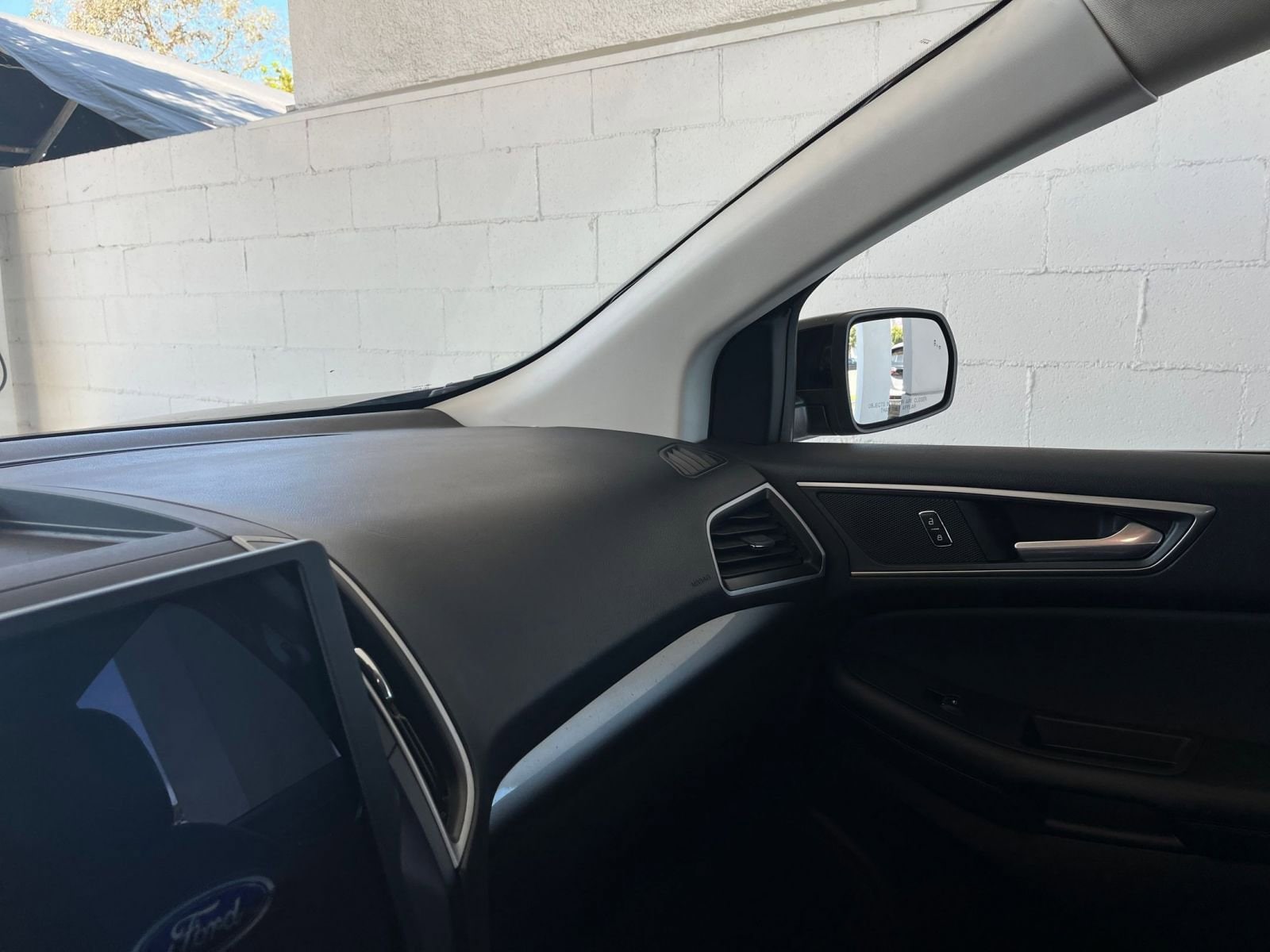 Thumbnail: 2023 Ford Edge - 30
