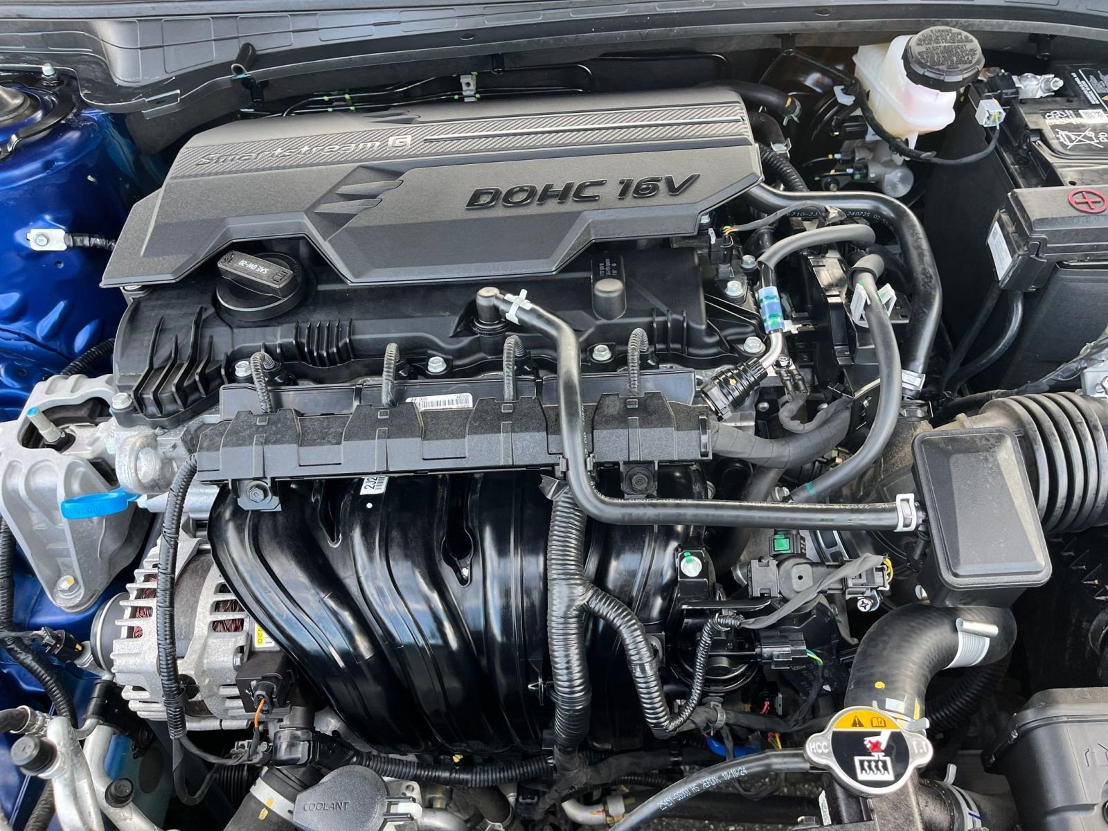 Thumbnail: 2025 Kia K4 - 33