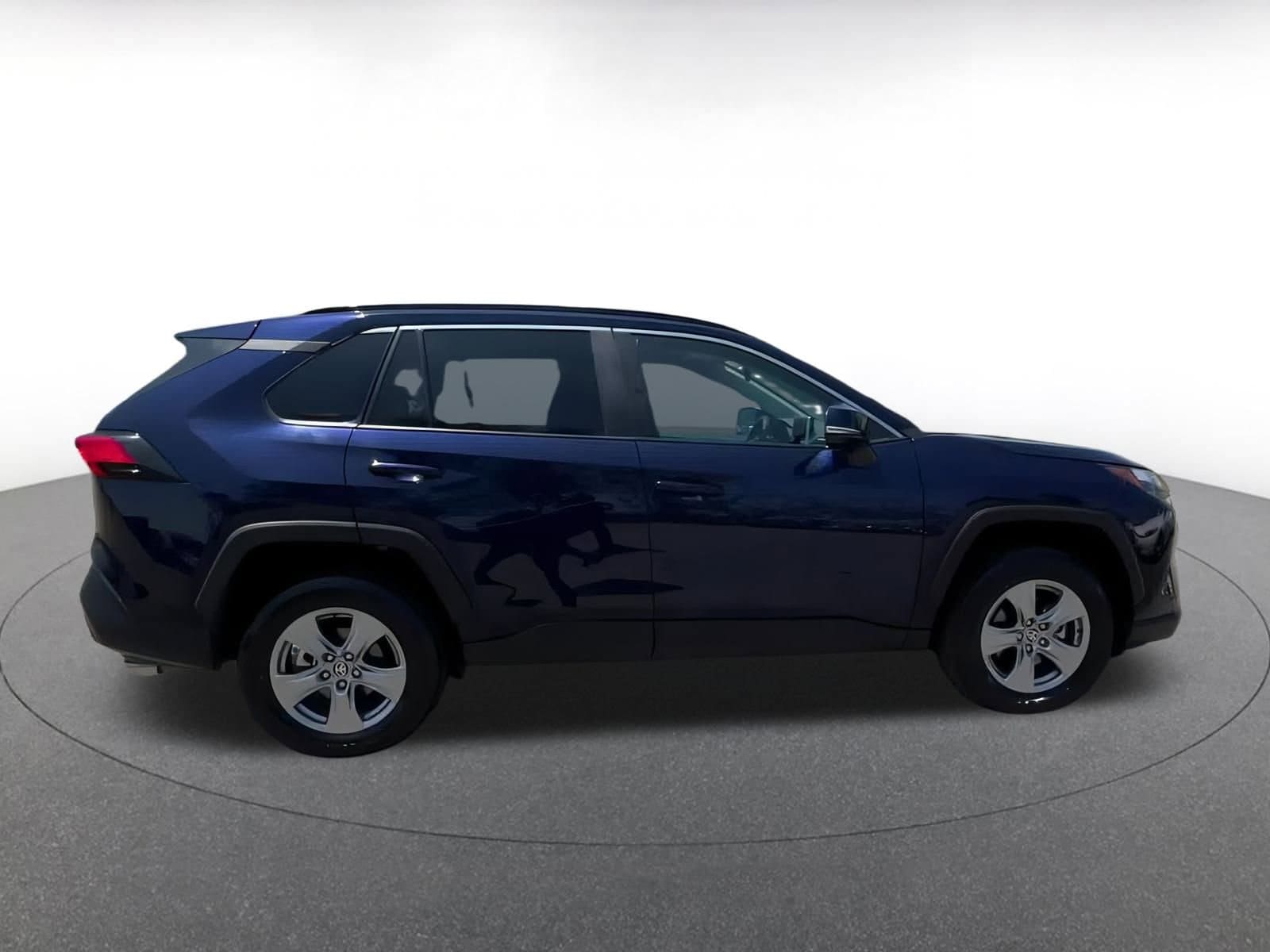 Thumbnail: 2024 Toyota RAV4 - 13