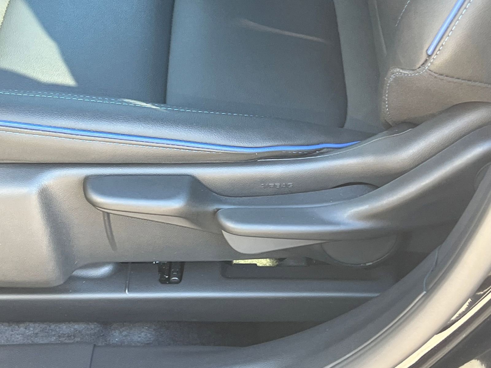 Thumbnail: 2025 Buick Envista - 23